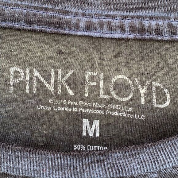 Pink Floyd Sz M Tee - Picture 10 of 10